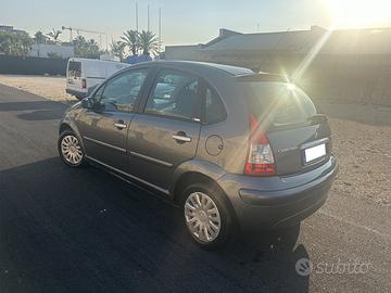 2010 Citroën C3
