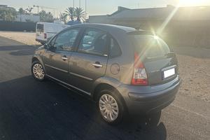 2010 Citroën C3