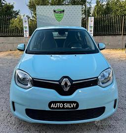 RENAULT TWINGO 1.0 benzina 2021