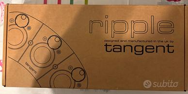 Tangent Ripple