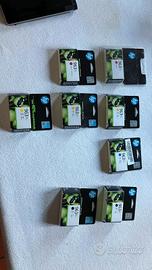 Nove Cartucce HP 963