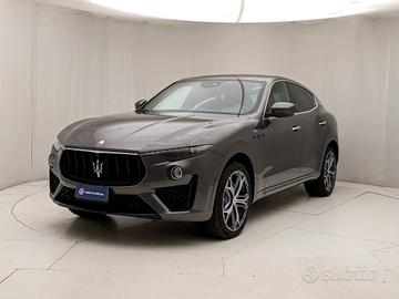 MASERATI Levante - Levante MHEV 330 CV AWD GT