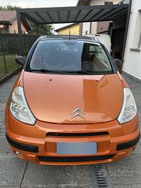 Citroen  C3 pluriel 1.4