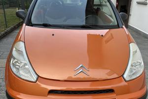 Citroen  C3 pluriel 1.4