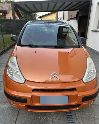 Citroen  C3 pluriel 1.4