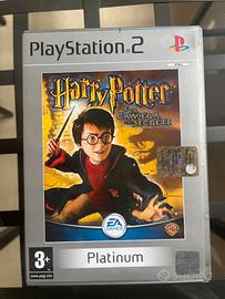 Harry Potter e la camera dei segreti