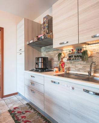 cucina moderna 