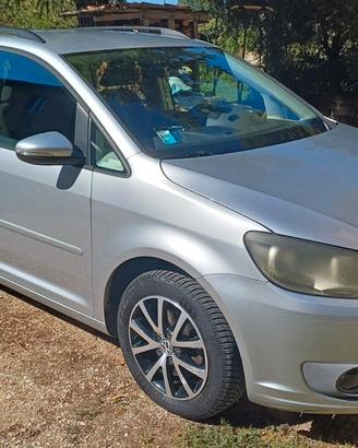 Touran 7 posti