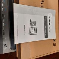 Sistema video sorveglianza