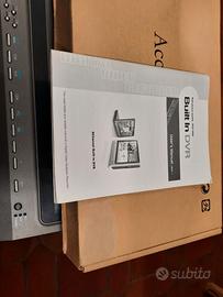 Sistema video sorveglianza