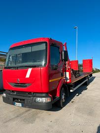 Carro Attrezzi Renault MIDLUM