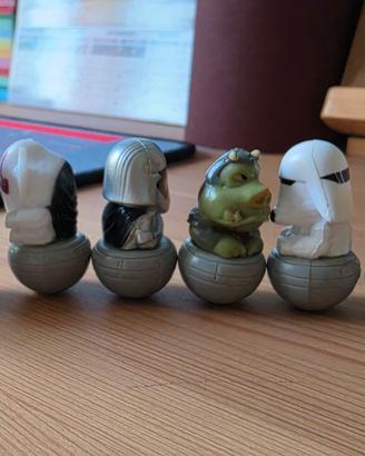 statuette Star wars