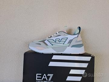 Scarpe uomo ARMANI sneakers n.43