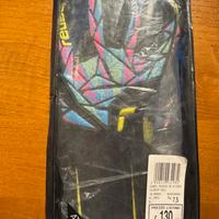 Guanti da portiere Reusch sr Attrakt - taglia 7,5