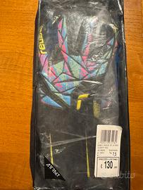 Guanti da portiere Reusch sr Attrakt - taglia 7,5