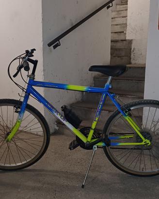 Mountain bike Pick Up anni 90