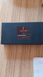 penna stilografica Delta fusion one 