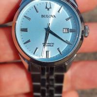 Bulova orologio automatico 