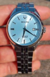Bulova orologio automatico 