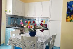 San Vito Lo Capo: 259 metri dalla spiaggia