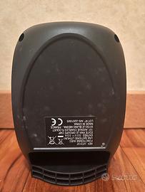 Karaoke con lettore micro + USB