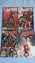 Daredevil 1/14 "Devil e i cavalieri marvel" 