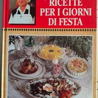 Ricette per i giorni di festa