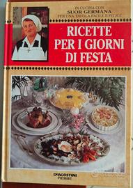 Ricette per i giorni di festa