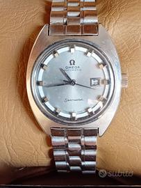 OROLOGIO OMEGA SEAMASTER AUTOMATIC