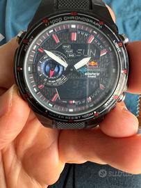 Orologio Casio Red Bull