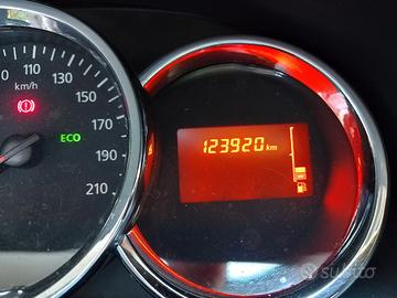 dacia Sandero anno 2013