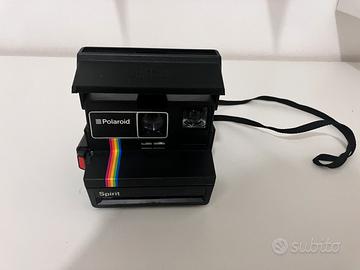 Polaroid Spirit 600