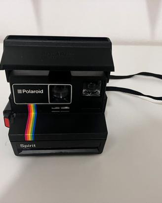Polaroid Spirit 600