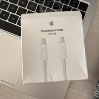 Apple Thunderbolt Cable (0.5 m)