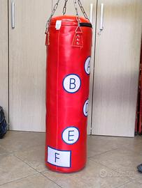 Sacco boxe/ kick boxing