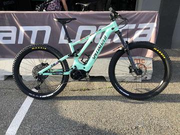 Bike elettrica
