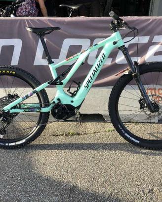 Bike elettrica