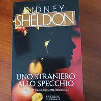 Libro Titolo 'Uno straniero allo specchio' di S.S.