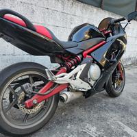 Kawasaki er 6f
