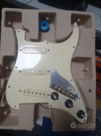 Battipenna per Stratocaster 