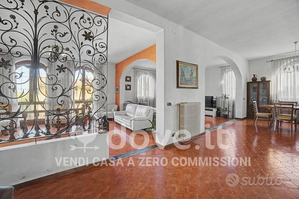 Appartamento di 230 m² con 5 locali a Calcinaia - Vista 6
