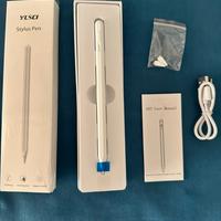 YLSCI Pennino per Apple iPad 2018-2021 capacitivo