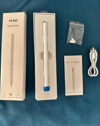 YLSCI Pennino per Apple iPad 2018-2021 capacitivo