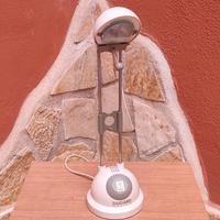 Lampada da tavolo Giugiaro Design vintage 