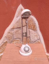 Lampada da tavolo Giugiaro Design vintage 