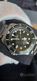 Tudor Pelagos LHD Titanio Ref 25610TNM Full Set