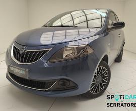 Lancia Ypsilon III 2021 1.0 firefly hybrid Pl...