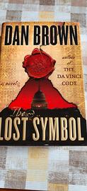 libro Dan Brown numerato autografato 