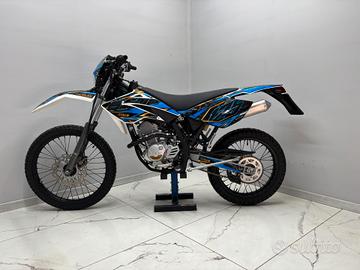 Beta RR 125 4T