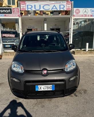 Fiat Panda 1.0 HYBRID CITYLIFE 2022